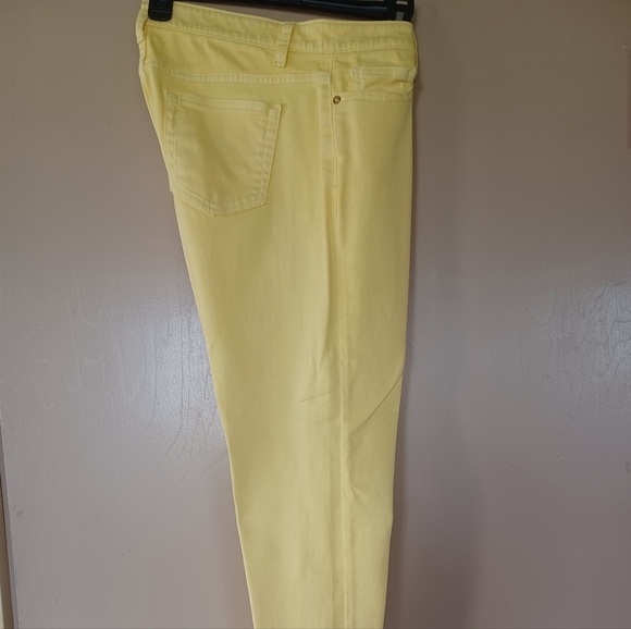 XMAS SALE🎄🥰Micheal Kors Skinny Pants!👖 - Picture 12 of 16
